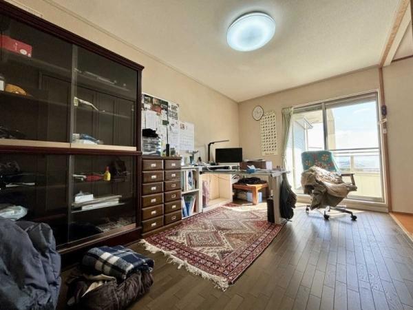 大津市木の岡町の中古一戸建て