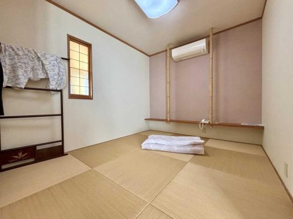 大津市木の岡町の中古一戸建て
