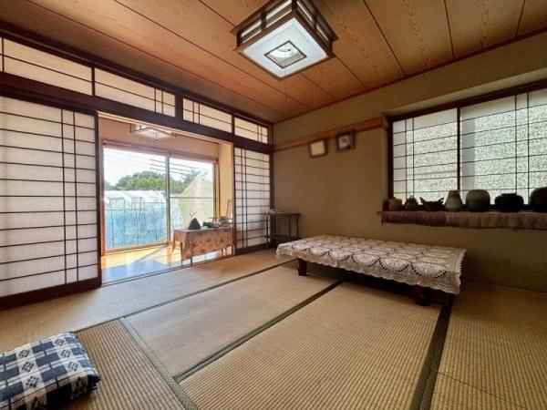 大津市木の岡町の中古一戸建て