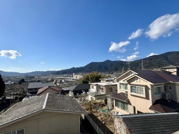 大津市木の岡町の中古一戸建て