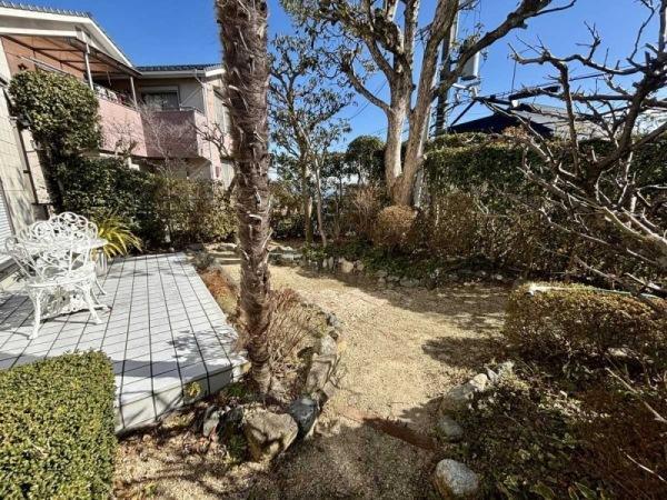 大津市木の岡町の中古一戸建て