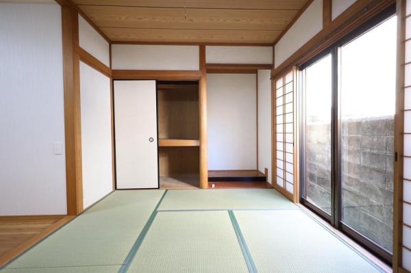 京都市西京区桂巽町の中古一戸建て