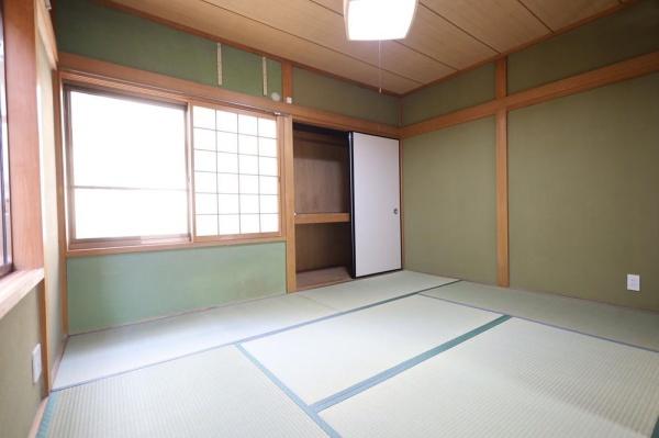 京都市西京区桂巽町の中古一戸建て