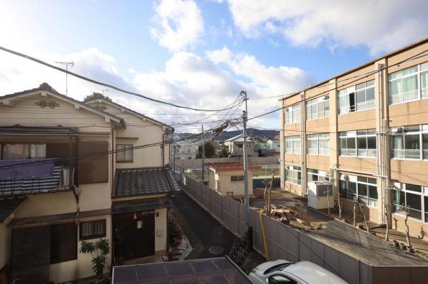 京都市西京区桂巽町の中古一戸建