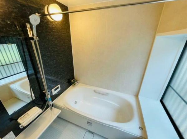 大津市仰木の里６丁目の中古一戸建て