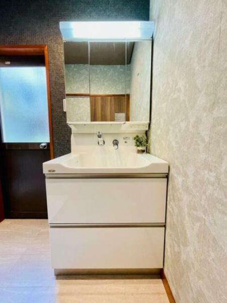 大津市仰木の里６丁目の中古一戸建て