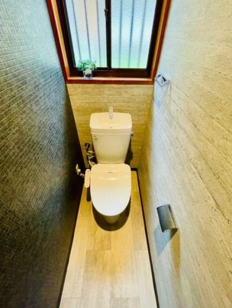 大津市仰木の里６丁目の中古一戸建て