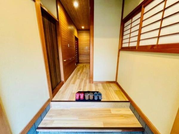 大津市仰木の里６丁目の中古一戸建て