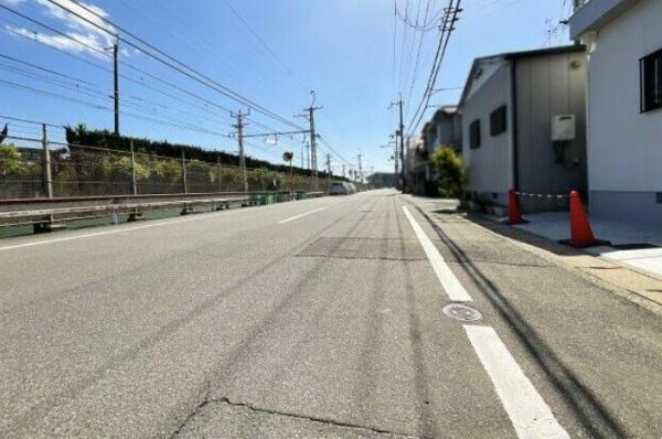 京都市伏見区横大路松林の中古一戸建て