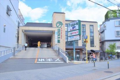 京都市伏見区横大路松林の中古一戸建て(スーパーマーケットツジトミ淀店)