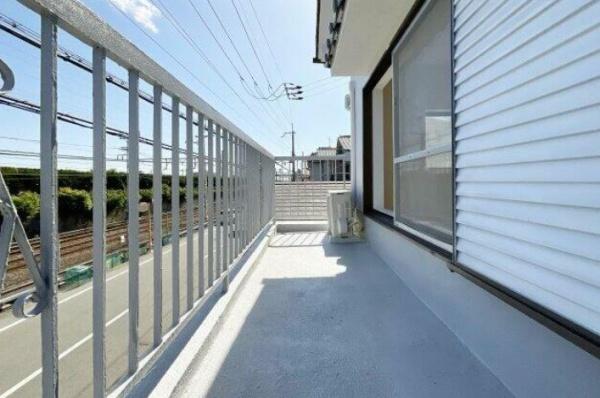 京都市伏見区横大路松林の中古一戸建て