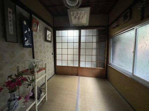 京都市中京区高倉通夷川上る福屋町の中古一戸建て