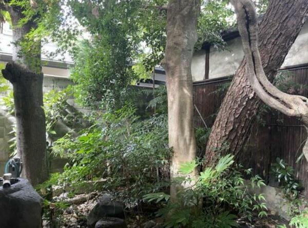 京都市中京区高倉通夷川上る福屋町の中古一戸建て
