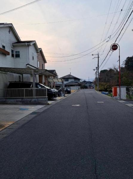 大津市大江６丁目の中古一戸建