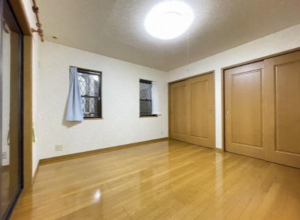 大津市大江４丁目の中古一戸建て