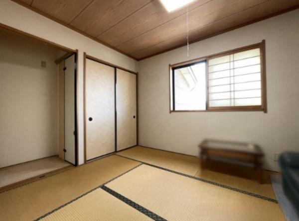 大津市大江４丁目の中古一戸建て
