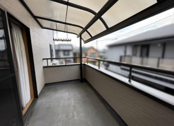 大津市大江４丁目の中古一戸建