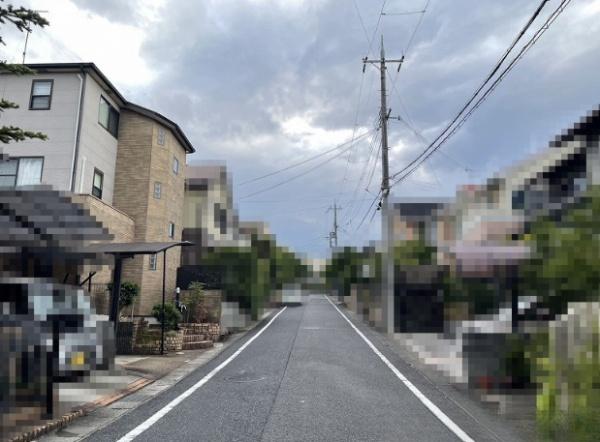 大津市大江４丁目の中古一戸建