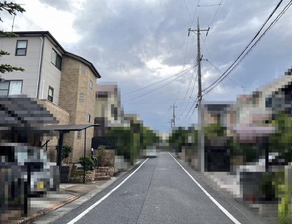 大津市大江４丁目の中古一戸建て