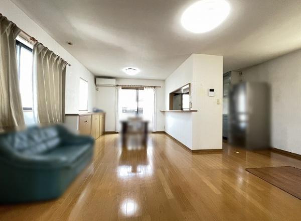 大津市大江４丁目の中古一戸建て