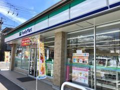 大津市本堅田2丁目の新築一戸建(ファミリーマート大津今堅田店)