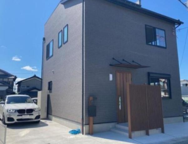 大津市本堅田２丁目の新築一戸建