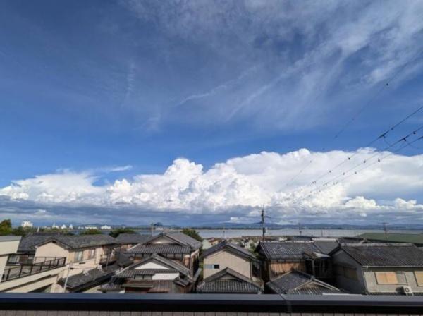 大津市本堅田２丁目の新築一戸建