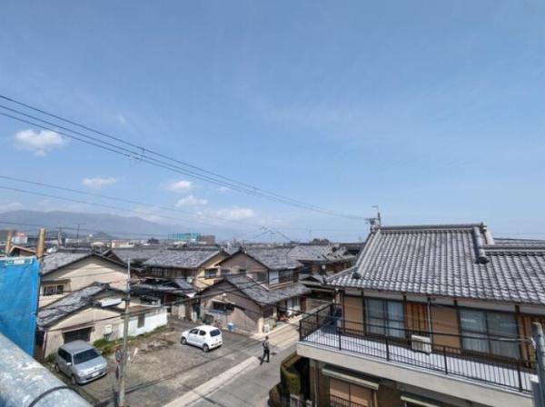 大津市本堅田２丁目の新築一戸建