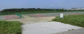京都市伏見区久我御旅町の土地(桂川緑地久我橋東詰公園)