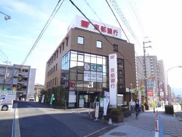大津市大江4丁目の土地(京都銀行瀬田支店)