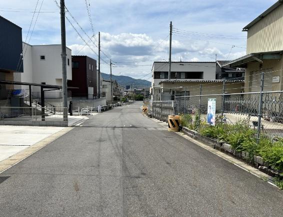 大津市瀬田３丁目の中古一戸建て