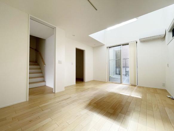 大津市瀬田３丁目の中古一戸建て
