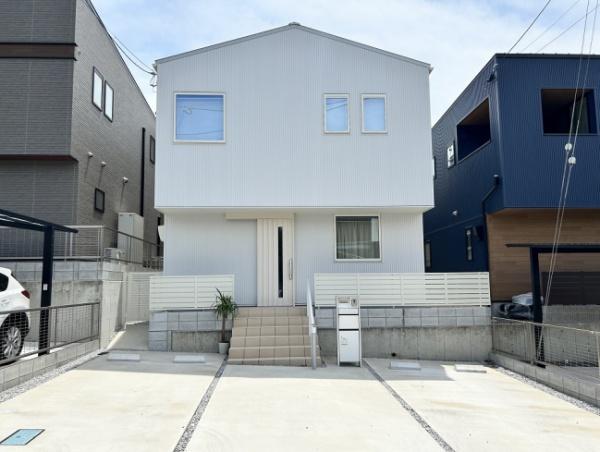 大津市瀬田３丁目の中古一戸建