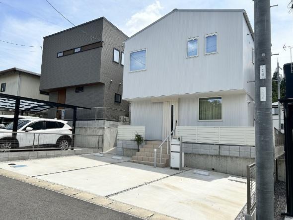 大津市瀬田３丁目の中古一戸建