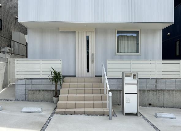 大津市瀬田３丁目の中古一戸建て