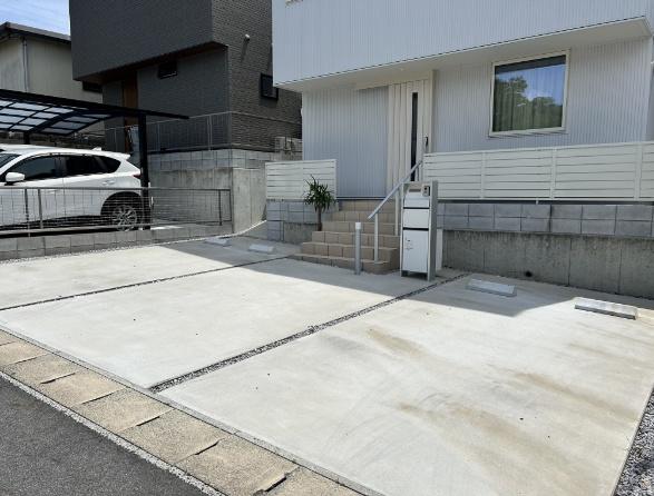 大津市瀬田３丁目の中古一戸建て