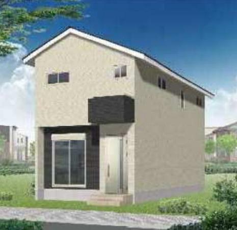 京都市右京区嵯峨大覚寺門前宮ノ下町の新築一戸建