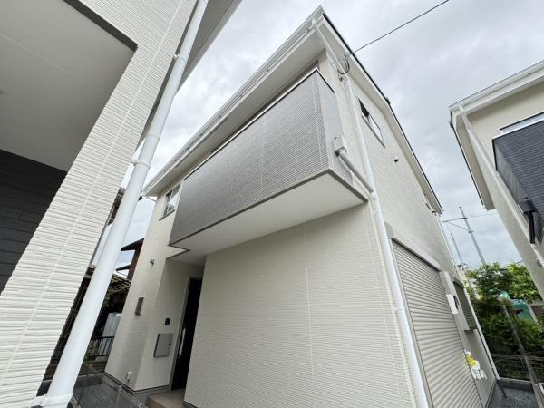 京都市右京区嵯峨大覚寺門前宮ノ下町の新築一戸建