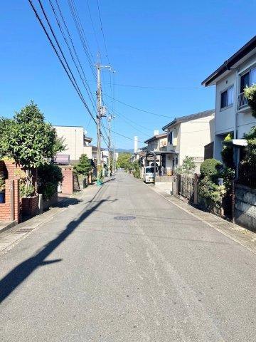 京都市西京区大枝西新林町５丁目の売土地