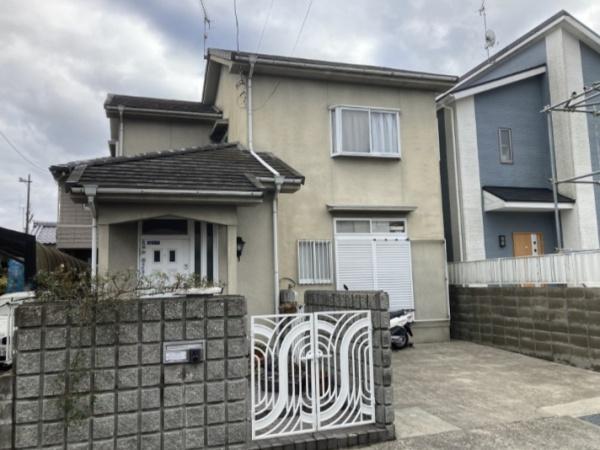 大津市里３丁目の中古一戸建