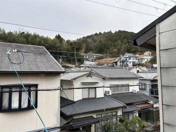 京都市右京区鳴滝川西町の中古一戸建て