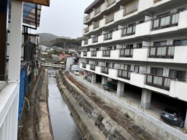 京都市右京区鳴滝川西町の中古一戸建て