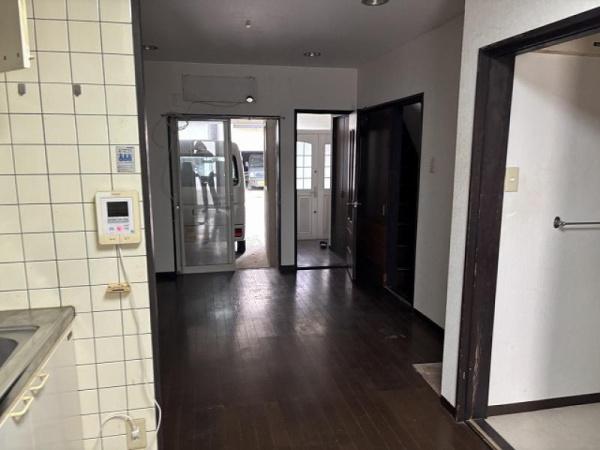 京都市右京区鳴滝川西町の中古一戸建て
