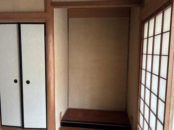 京都市右京区鳴滝川西町の中古一戸建て