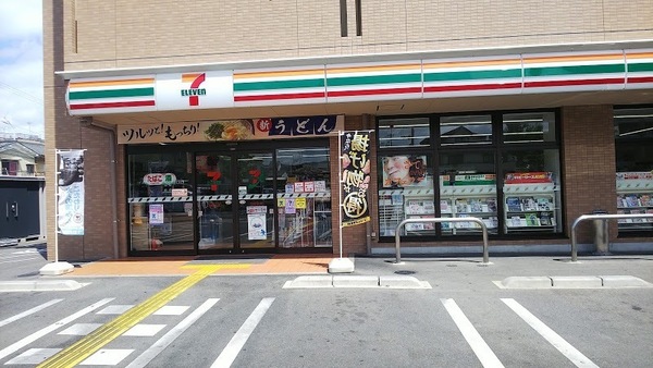 京都市右京区山ノ内西裏町の中古一戸建て(セブンイレブン京都葛野大路三条店)