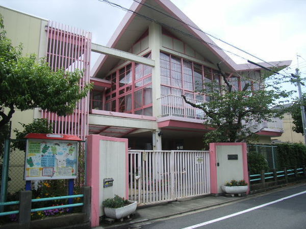 京都市右京区山ノ内西裏町の中古一戸建て(京都市立西院幼稚園)