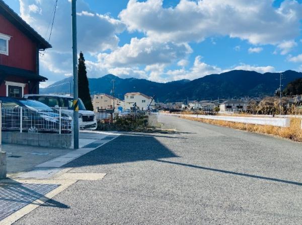 大津市比叡辻２丁目の中古一戸建て