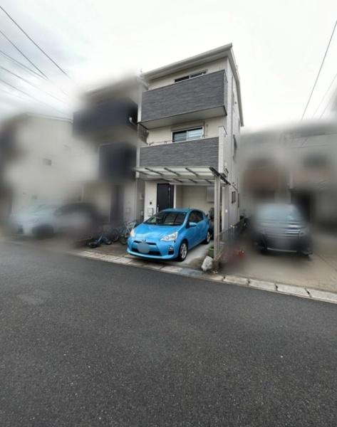 京都市右京区嵯峨野東田町の中古一戸建