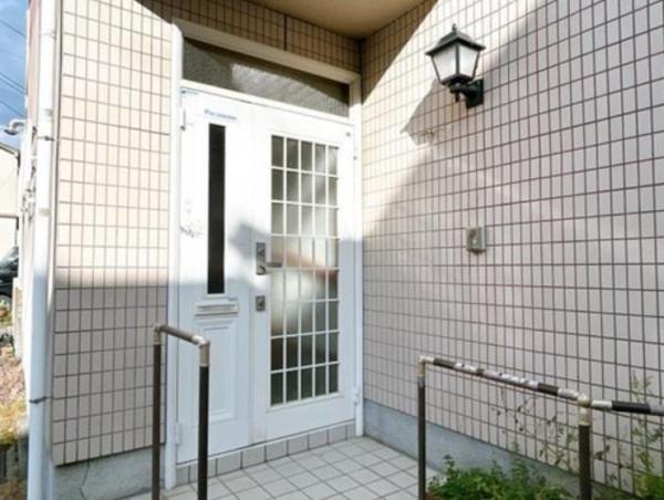 京都市山科区東野中井ノ上町の中古一戸建