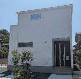大津市瀬田５丁目の新築一戸建
